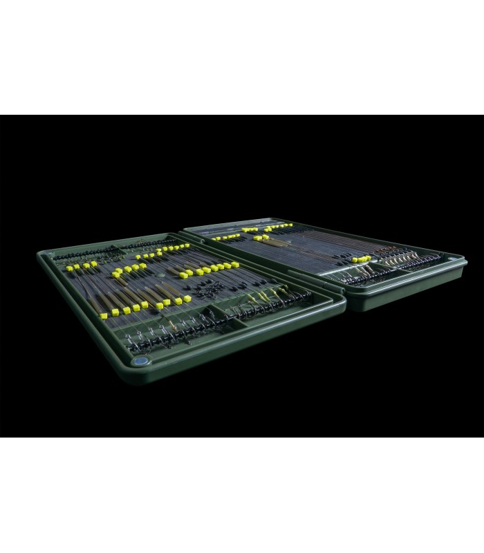 Ridgemonkey Armoury Rig Box