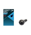 Nash Tungsten Swivel/Knot Bead Large