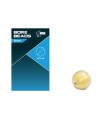 NASH SOFT TAPER BORE BEAD 6mm