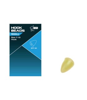 NASH HOOK BEADS Small