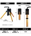 Daiwa Presso Rod Stand 530