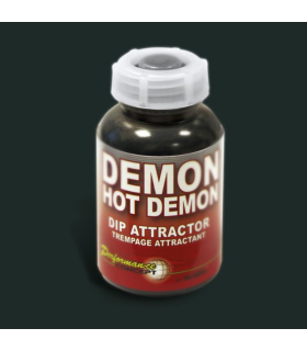 Starbaits Demon Hot Demon Dip Attractor 200ml