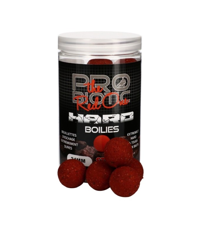 Starbaits Pro The Red One Hard Baits 20mm 200gr