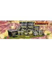 Starbaits Pro Ginger Squid Boost 500ml