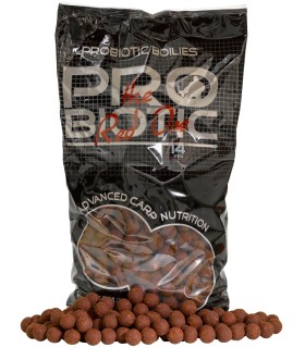 Starbaits Pro The Red One Boiles 14mm 800gr