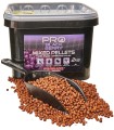 Starbaits Pro Blackberry Pellets Mixed 2kg