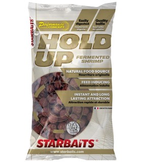 STARBAITS PC HOLD UP BOILES 14mm 2,5kg