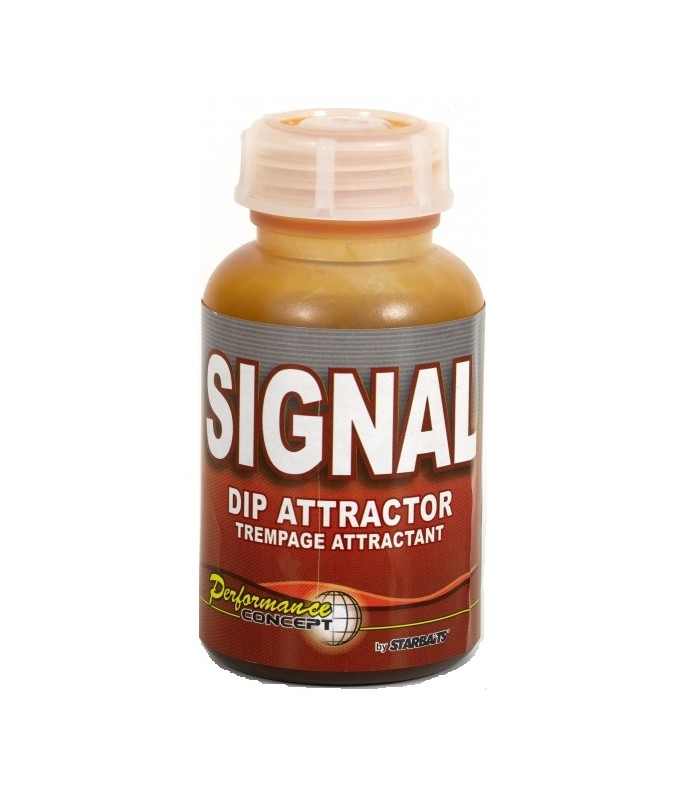 Starbaits PC Signal Dip Attractor 200ml