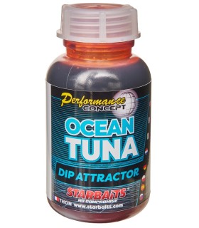 Starbaits PC Ocean Tuna Dip Attractor 200ml
