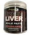 STARBAITS RED LIVER PASTE BAITS 250gr