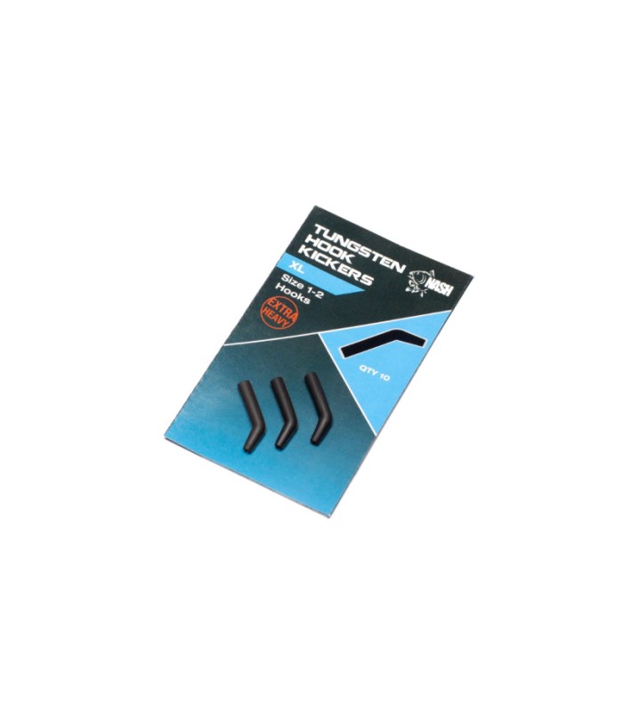 Nash Tungsten Kickers Small