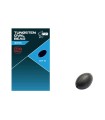 NASH TUNGSTEN OVAL BEAD 8mm