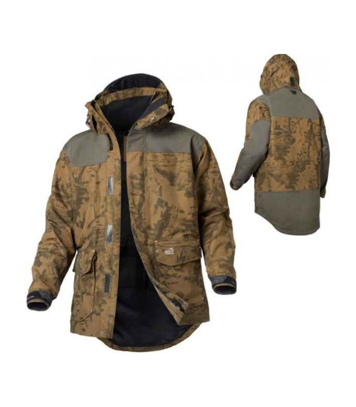 Geoff Anderson Dozer 6 Rough Tg.XL