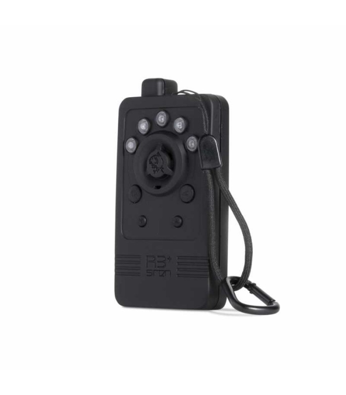 Nash Siren R3+ Alarm Presentation Set 4 Rod