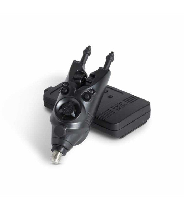 Nash Siren R3+ Alarm Presentation Set 4 Rod