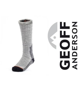 Geoff Anderson BootWarmer Socks tg.44/46
