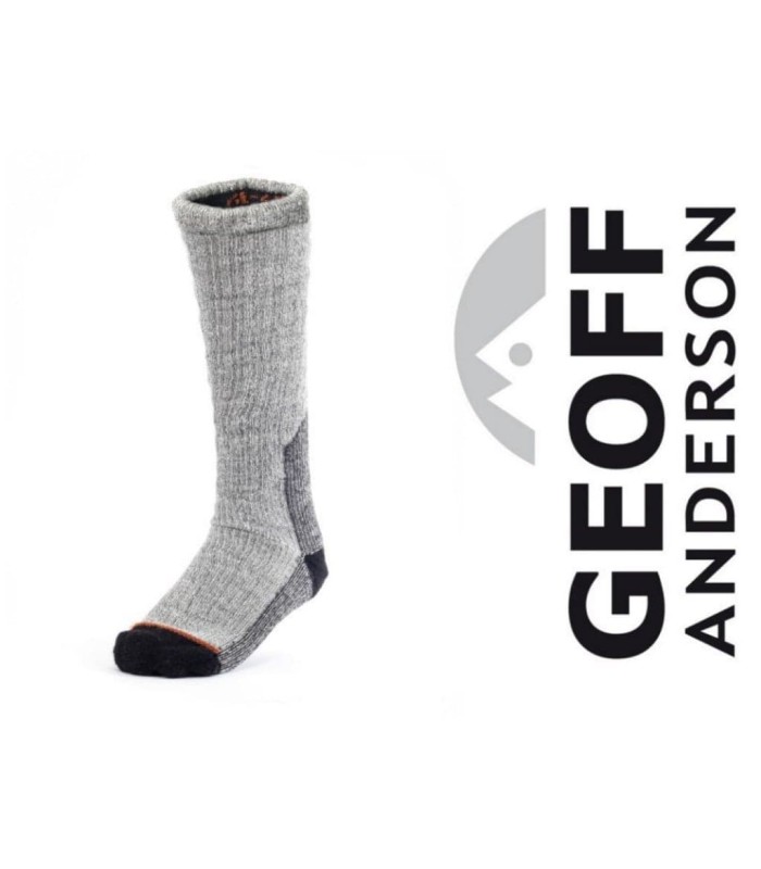 Geoff Anderson BootWarmer Socks tg.44/46