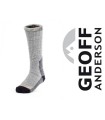 Geoff Anderson BootWarmer Socks tg.44/46