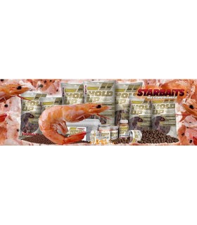 STARBAITS PC HOLD UP WAFTER BARREL 14mm