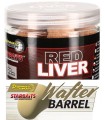 STARBAITS PC RED LIVER WAFTER BARREL 14mm