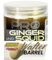 STARBAITS PRO GINGER SQUID WAFTER BARREL 14mm