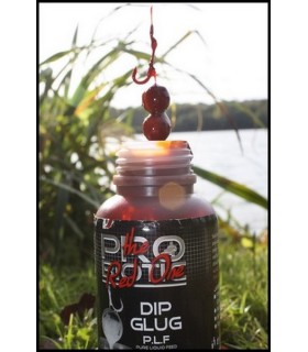 Starbaits Pro The Red One Dip Glug 200ml