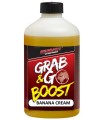 Starbaits G&G Global Dip Banana Cream 500ml