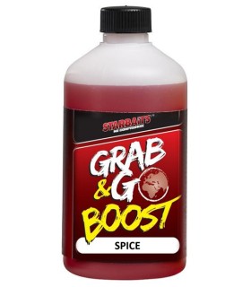 Starbaits G&G Global Dip Spice 500ml