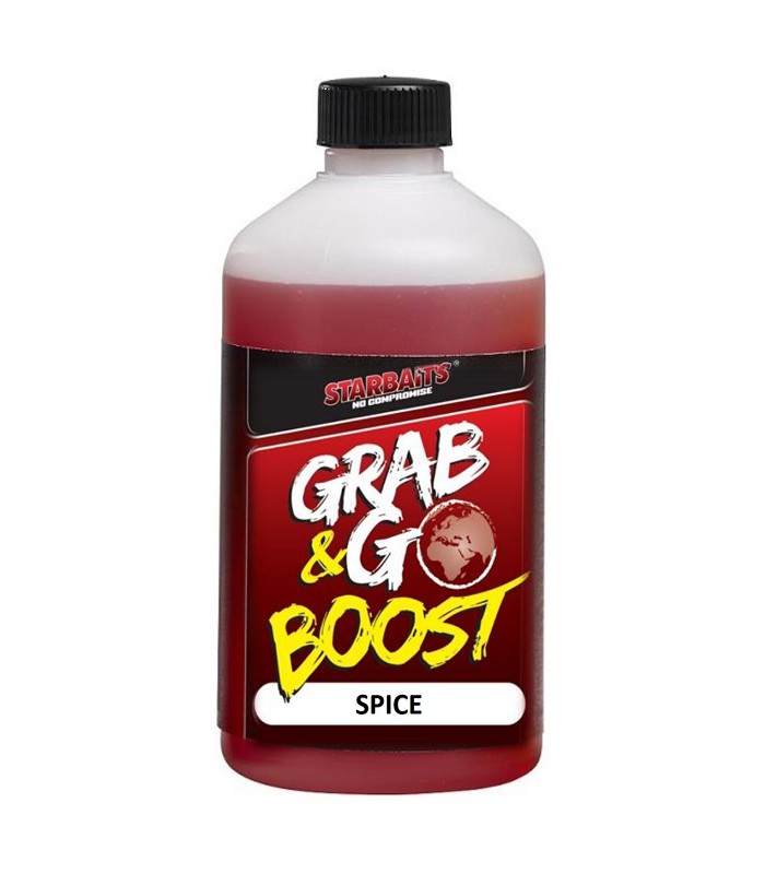 Starbaits G&G Global Dip Spice 500ml