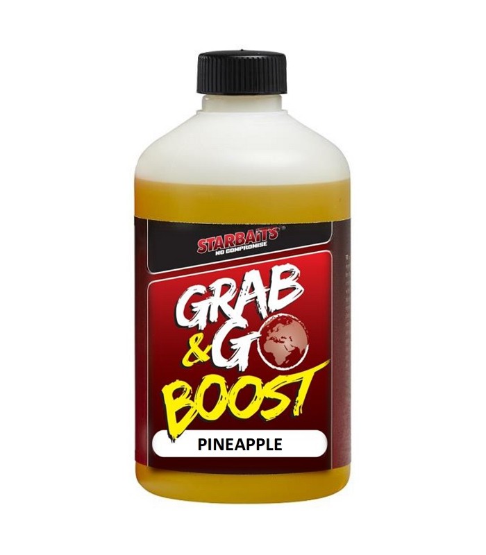 Starbaits G&G Global Dip Pineapple 500ml