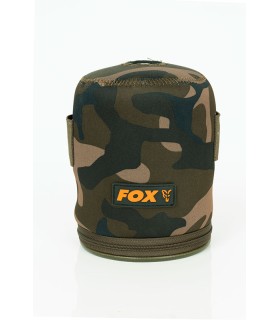 FOX CAMO GAS CANNISTER COVER