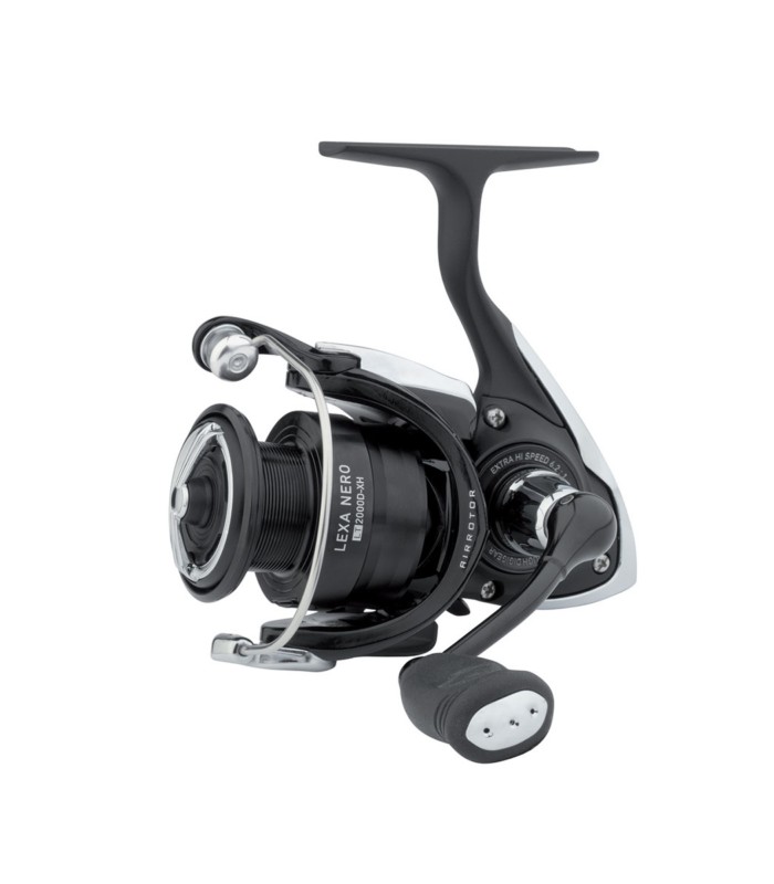 DAIWA MULINELLO LEXA NERO LT 4000 D-CXH