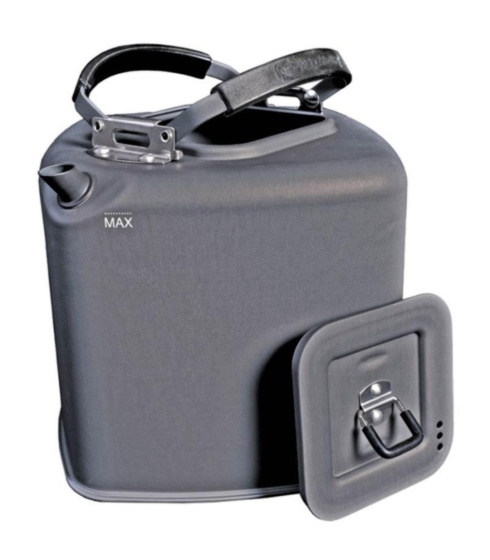 RIDGEMONKEY SQUARE KETTLE XL