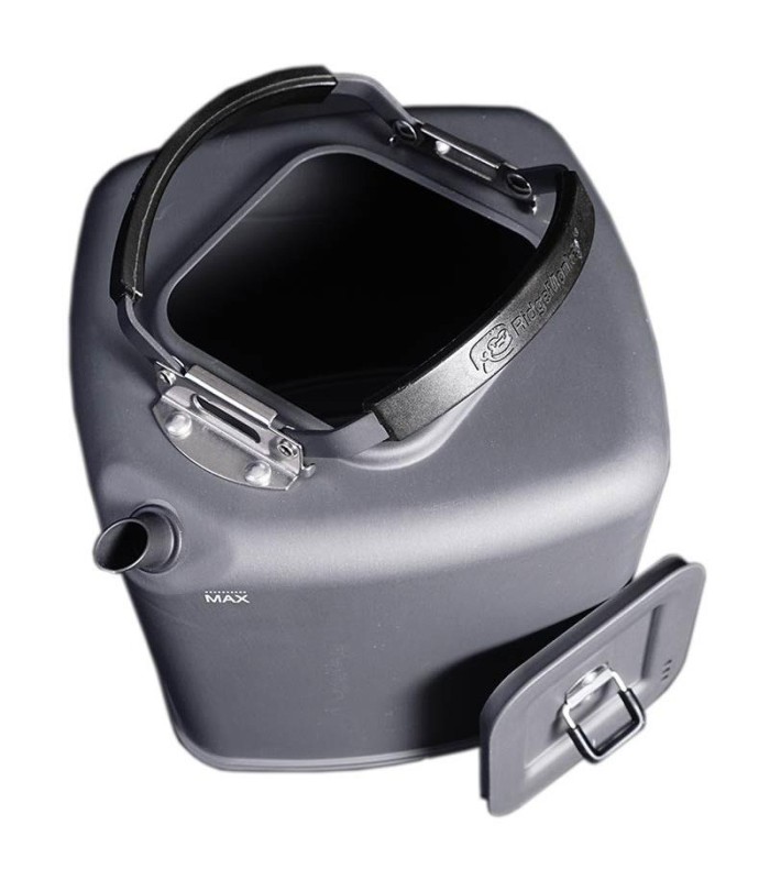 RIDGEMONKEY SQUARE KETTLE XL