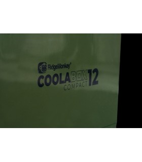 RIDGEMONKEY COOLA BOX COMPACT 12lt