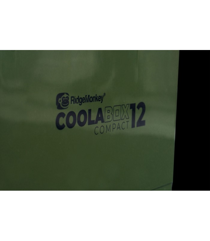 RIDGEMONKEY COOLA BOX COMPACT 12lt