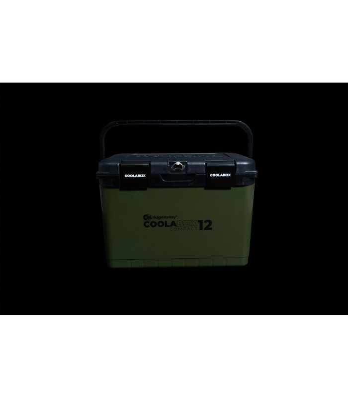 RIDGEMONKEY COOLA BOX COMPACT 12lt