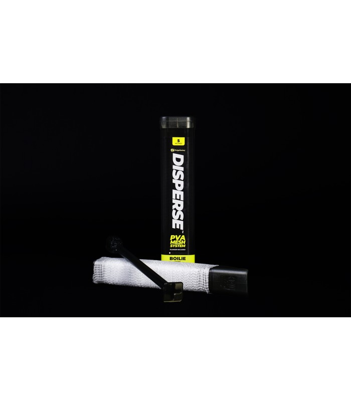 RidgeMonkey Disperse PVA Mesh System Boiles 25mm