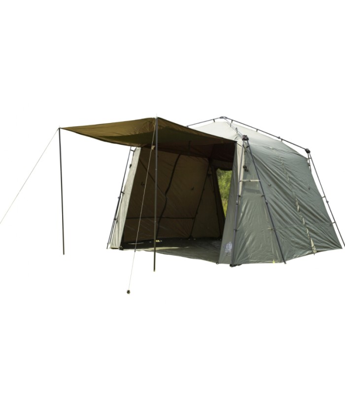 Nash Bank Life Front Door Pole Kit