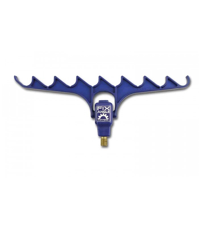 Preston Quiver Rod Rest