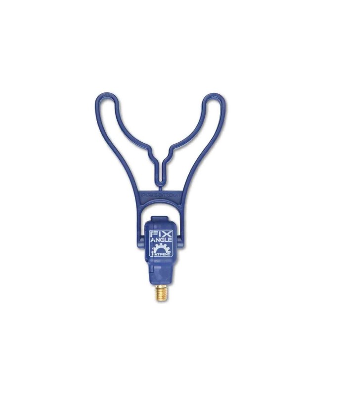 Preston Free Flow Rod Rest