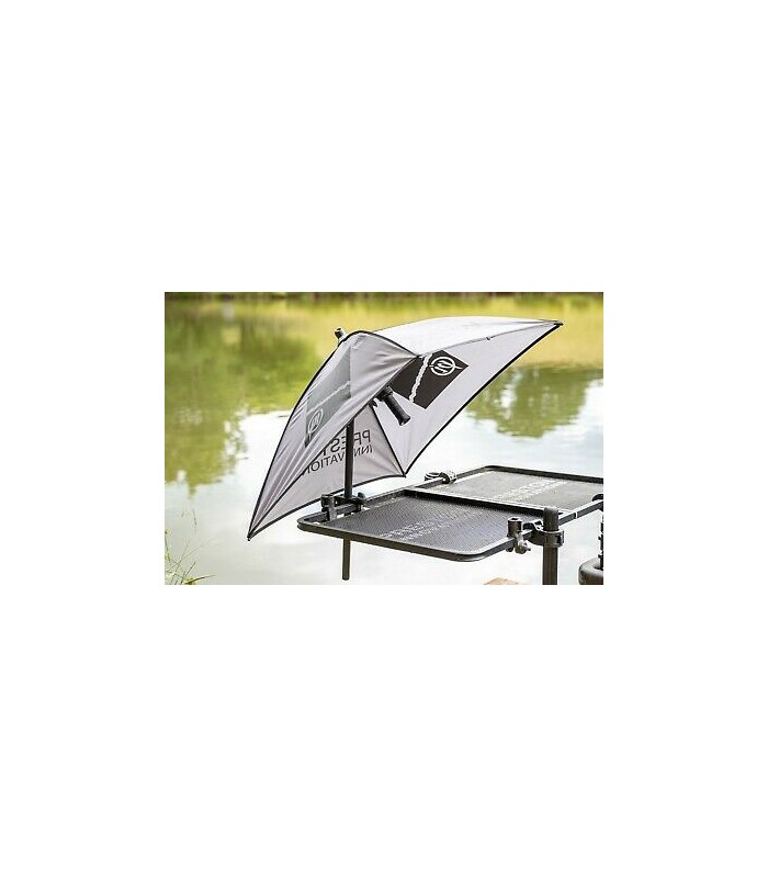 Preston Grey Bait Brolly
