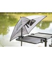 Preston Grey Bait Brolly
