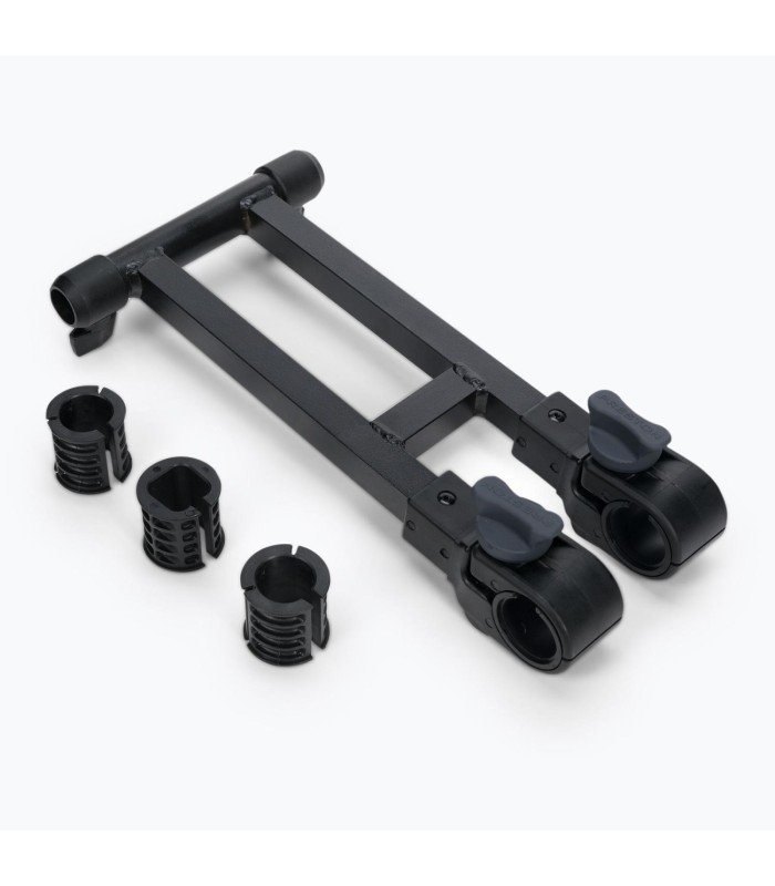 Preston Mega Brolly Arm Long