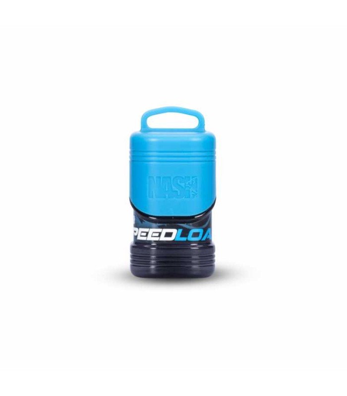 Nash Speedload PVA System Medium