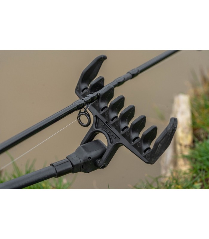 Korum Angle Tilt Quiver Rest