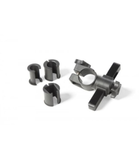Korum Any Chair Adaptor II