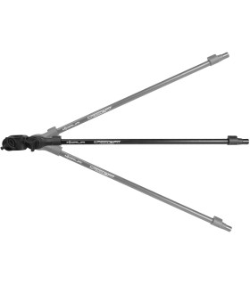 KORUM ANY SPEED FIT TELESCOPIC FEEDER ARM