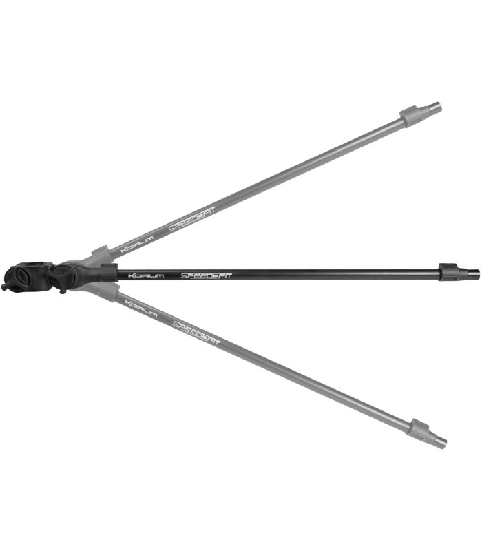 Korum Any Speed Fit Telescopic Feeder Arm