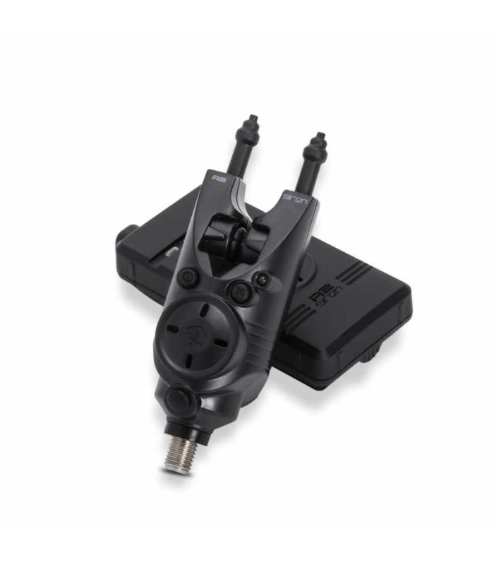 Nash R2 Alarm 3 rod set